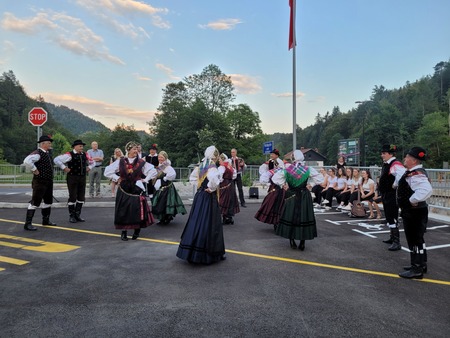 Otvoritev v Potrebuježevem grabnu (11)